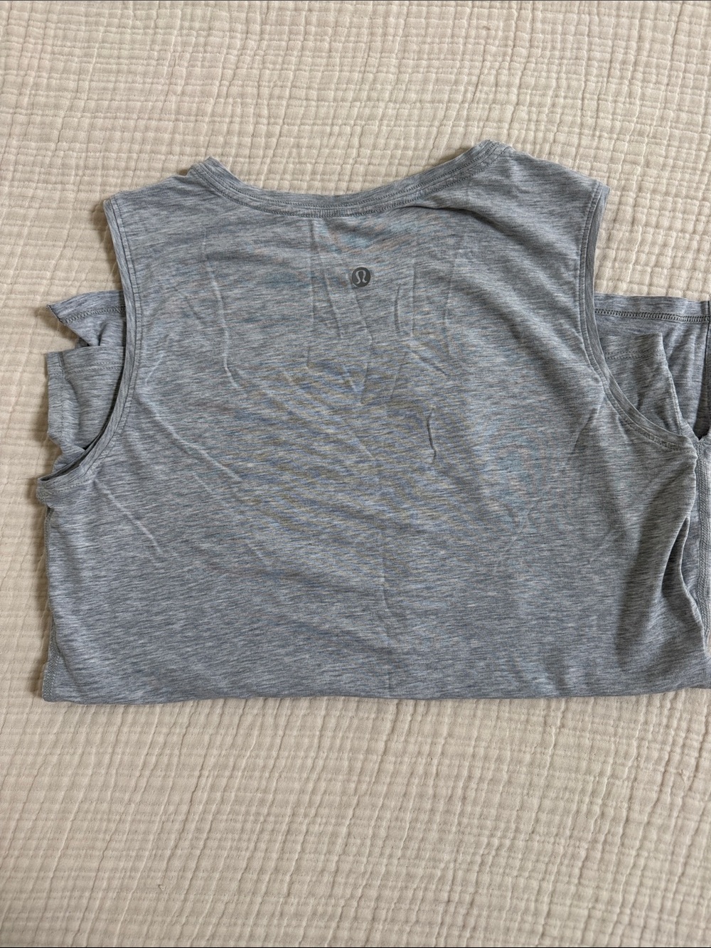 Lululemon Women’s Sleeveless Tank